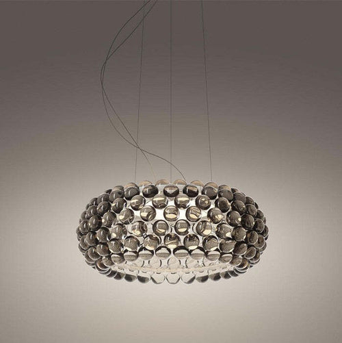 Foscarini Caboche Plus Media LED