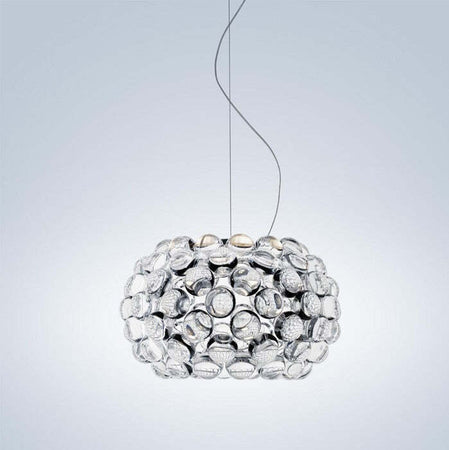 Foscarini Caboche Plus piccola LED