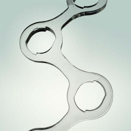 Foscarini Caboche Plus piccola LED