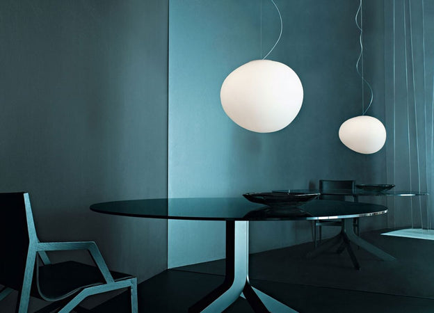 Foscarini Gregg Grande lampada a sospensione