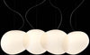 Foscarini Gregg Grande lampada a sospensione
