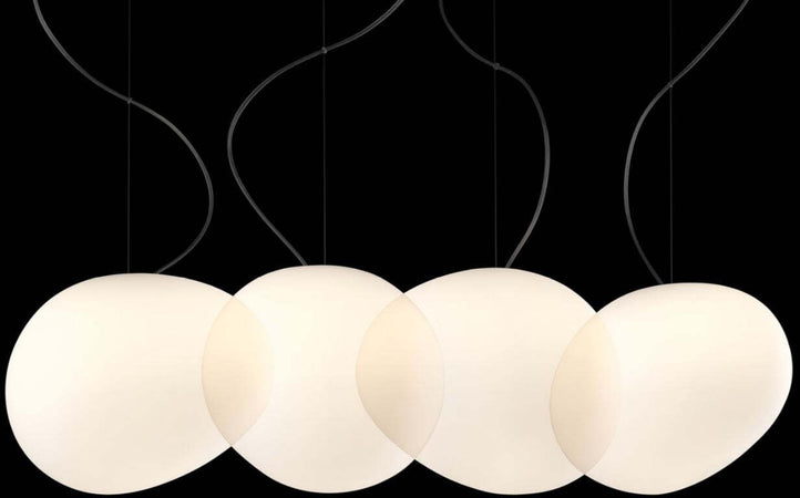 Foscarini Gregg Grande lampada a sospensione