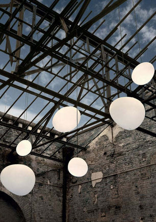 Foscarini Gregg Grande lampada a sospensione