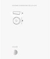 Foscarini Lumiere XXS