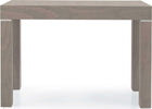 FOSTER---tavolo-a-consolle-in-laminato-90x50/100/150/200/250/300-Tortora-Milani-Home