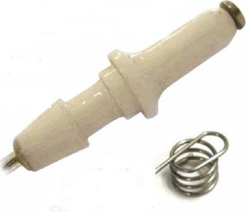 FOSTER CANDELETTA ELETTRODO D'ACCENSIONE ELETTRONICA CUCINA PIANO COTTURA Casa e cucina/Elettrodomestici per la cucina/Accessori e parti di ricambio/Parti di ricambio per fornelli Rossi Ricambi - Venetico Marina, Commerciovirtuoso.it