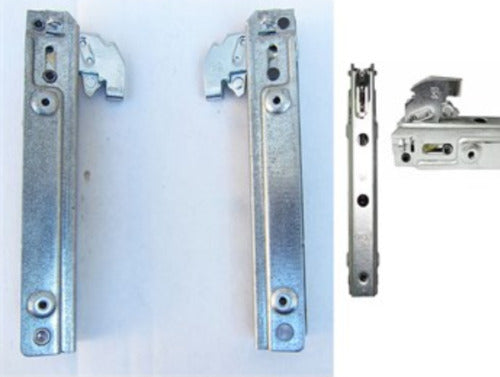 Foster coppia cerniere forno porta pesante 15,5 cm sportello molle Casa e cucina/Grandi elettrodomestici/Accessori e parti di ricambio/Ricambi e accessori per forni/Finiture e manopole per forni Rossi Ricambi - Venetico Marina, Commerciovirtuoso.it