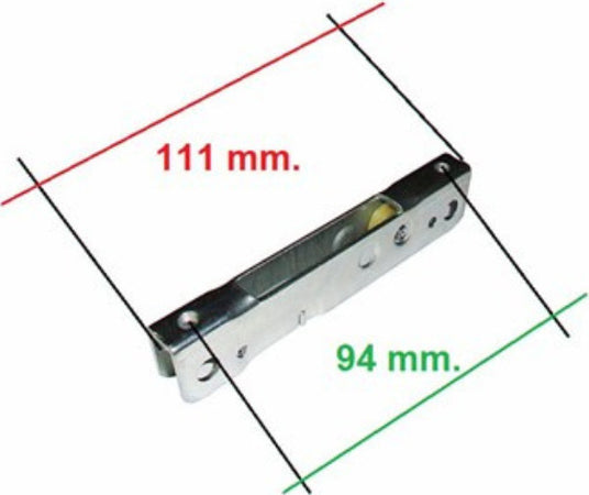 Foster coppia cerniere molle porta forno da 60 cm. complete di portarulli Casa e cucina/Grandi elettrodomestici/Accessori e parti di ricambio/Ricambi e accessori per forni/Finiture e manopole per forni Rossi Ricambi - Venetico Marina, Commerciovirtuoso.it