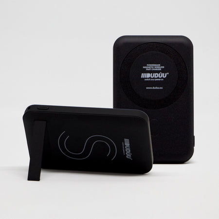 S Power Bank