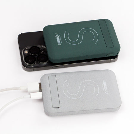 S Power Bank