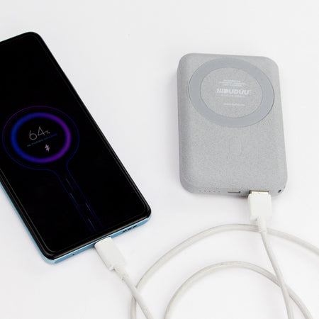 S Power Bank