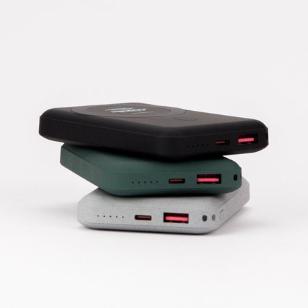 S Power Bank