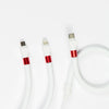 Worm Cable