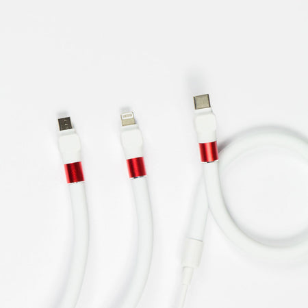 Worm Cable