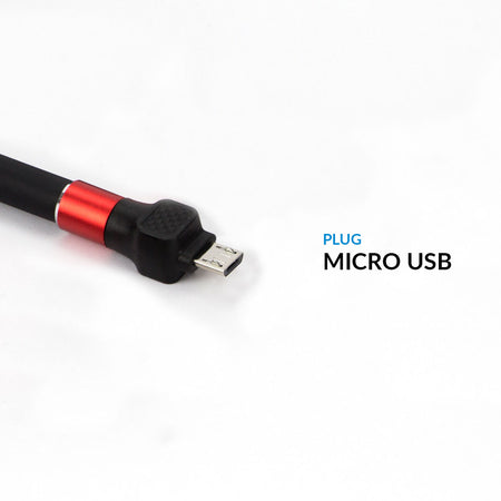 Worm Cable