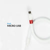 Worm Cable