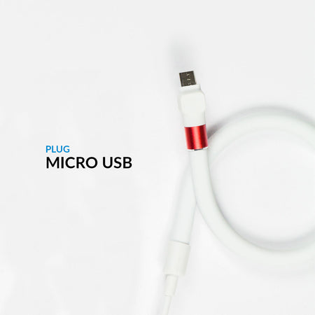 Worm Cable
