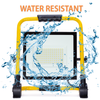 FARETTO LED DA CANTIERE 100 E 200 WATT - Cavo 1,5 Metri - ElettroWatt.eu