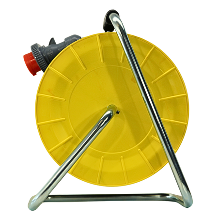 AVVOLGICAVO TERMOPL. 3P+T 16A 400V 30MT IP67