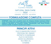 crema anti-acne, combatte e contrasta la comparsa di brufoli 50 ml estratti naturali - made in italy