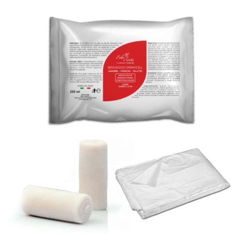 Bende Anticellulite - Fosfatidilcolina 250 ml