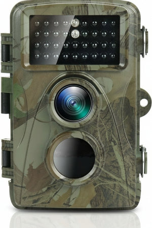 Fotocamera-Da-Caccia-Fototrappola-Con-Visione-Notturna-A-Infrarossi-Sensore-Pir