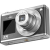 fotocamera digitale agfa dc9200 10x colore nero - DC9200BK