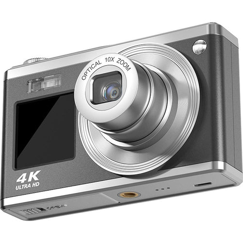 fotocamera digitale agfa dc9200 10x colore nero - DC9200BK