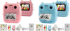 Fotocamera-Digitale-Per-Bambini-Con-Stampante-Termica-Istantanea