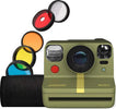 Fotocamera-istantanea-Polaroid-39009075-NOW+-2Gen-Forest-green