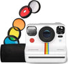 Fotocamera-istantanea-Polaroid-39009077-NOW+-2Gen-White