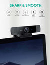 Fotocamere e Videocamere AUK WEBCAM LIVESTREAMING MIC 1080P PCLM1 Elettronica/Informatica/Accessori/Accessori per audio e video/Webcam e periferiche VoIP Scontolo.net - Potenza, Commerciovirtuoso.it