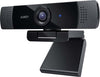 Fotocamere e Videocamere AUK WEBCAM LIVESTREAMING MIC 1080P PCLM1 Elettronica/Informatica/Accessori/Accessori per audio e video/Webcam e periferiche VoIP Scontolo.net - Potenza, Commerciovirtuoso.it