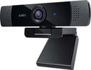 Fotocamere e Videocamere AUK WEBCAM LIVESTREAMING MIC 1080P PCLM1 Elettronica/Informatica/Accessori/Accessori per audio e video/Webcam e periferiche VoIP Scontolo.net - Potenza, Commerciovirtuoso.it