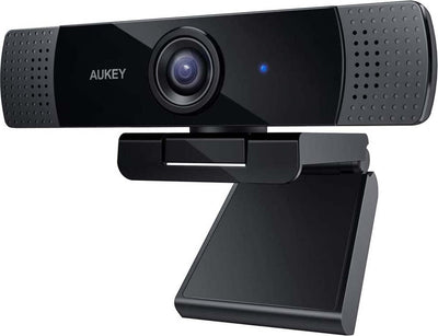 Fotocamere e Videocamere AUK WEBCAM LIVESTREAMING MIC 1080P PCLM1 Elettronica/Informatica/Accessori/Accessori per audio e video/Webcam e periferiche VoIP Scontolo.net - Potenza, Commerciovirtuoso.it