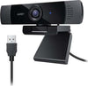 Fotocamere e Videocamere AUK WEBCAM LIVESTREAMING MIC 1080P PCLM1 Elettronica/Informatica/Accessori/Accessori per audio e video/Webcam e periferiche VoIP Scontolo.net - Potenza, Commerciovirtuoso.it