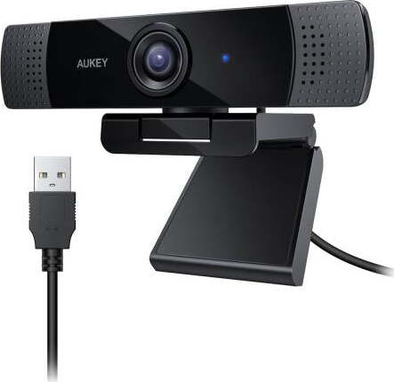 Fotocamere e Videocamere AUK WEBCAM LIVESTREAMING MIC 1080P PCLM1 Elettronica/Informatica/Accessori/Accessori per audio e video/Webcam e periferiche VoIP Scontolo.net - Potenza, Commerciovirtuoso.it