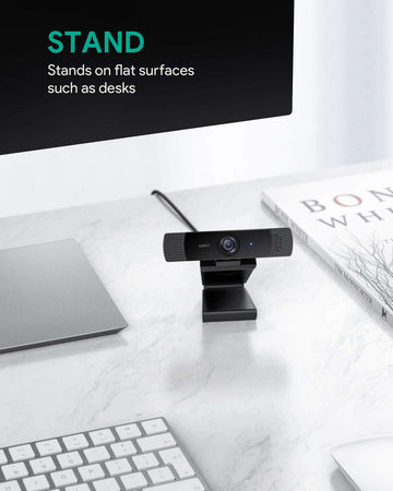 Fotocamere e Videocamere AUK WEBCAM LIVESTREAMING MIC 1080P PCLM1 Elettronica/Informatica/Accessori/Accessori per audio e video/Webcam e periferiche VoIP Scontolo.net - Potenza, Commerciovirtuoso.it
