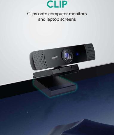 Fotocamere e Videocamere AUK WEBCAM LIVESTREAMING MIC 1080P PCLM1 Elettronica/Informatica/Accessori/Accessori per audio e video/Webcam e periferiche VoIP Scontolo.net - Potenza, Commerciovirtuoso.it