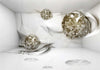 Fotomurale-Abstract-Diamonds