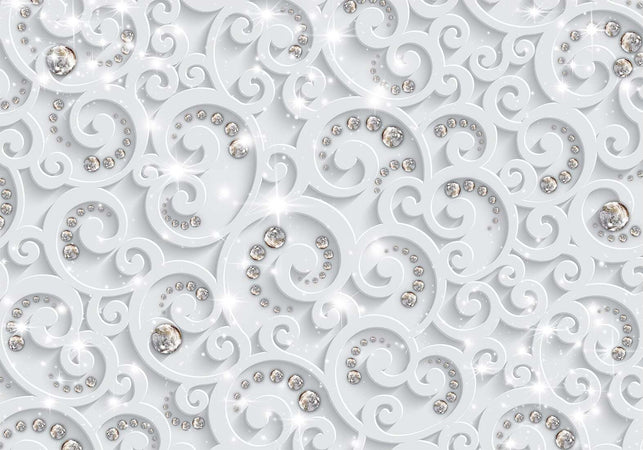 Fotomurale-Abstract-Glamor