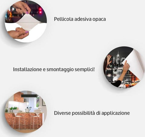 Fotomurale-adesivo-Forest-Afternoon