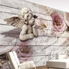 Fotomurale-Angel-and-Calm