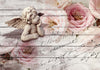 Fotomurale-Angel-and-Calm