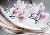 Fotomurale-Bella-Magnolia