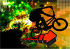Fotomurale-Bicycle-Tricks