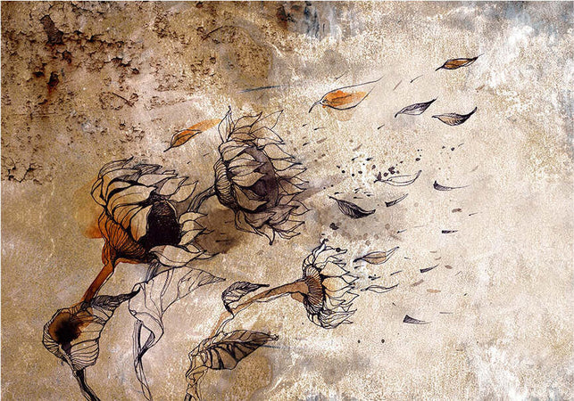 Fotomurale-Breath-of-wind