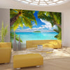 Fotomurale-Carefree-Afternoon