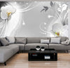 Fotomurale-Charming-orchid