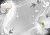 Fotomurale-Charming-orchid